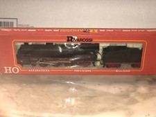 RIVAROSSI HO 1134 Locomotiva A