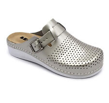 LEON 5001 Scarpe Ciabatte