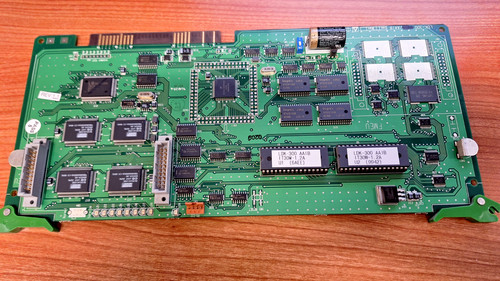 Gp032600 aaib scheda - gp032600,