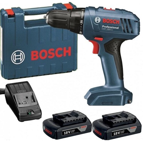 Bosch kit avvitatore - bosch,