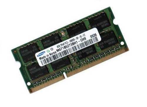 Ddr3 samsung ram 1333 mhz - 4,