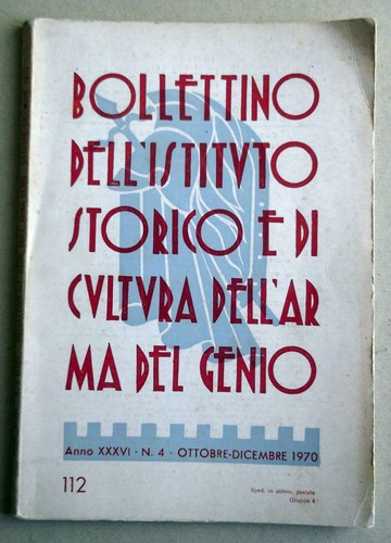 Bollettino dell istituto - bollettino, dell'istituto