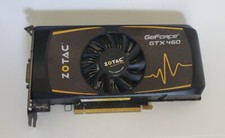 ZOTAC GeForce GTX460 scheda