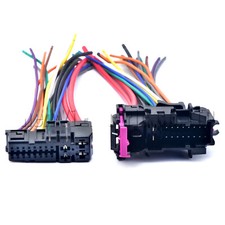 Per Audi A3 A4 TT Kit