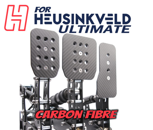 Heusinkveld ultimate facce per - heusinkveld,
