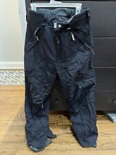 Pantaloni da snowboard Burton Ronin Cargo piccoli