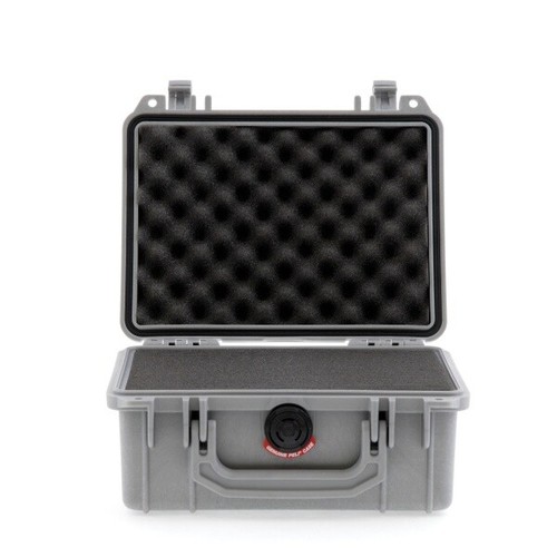 Peli case 1150 con - peli, schiuma