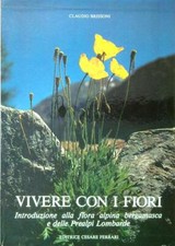 VIVERE CON I FIORI  BRISSONI