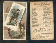 1889 N136 DUCA IL TERRORE