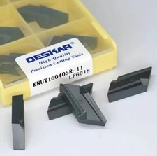 10 pezzi KNUX160405R-11