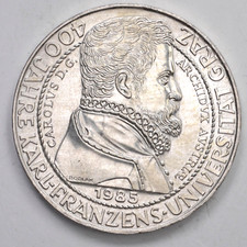 AUSTRIA Moneta  500 Schilling