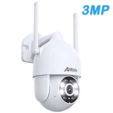 ANRAN Telecamera di
