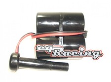 Kyosho glow starter - kyosho,