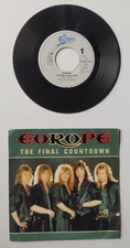 Europe  – The Final