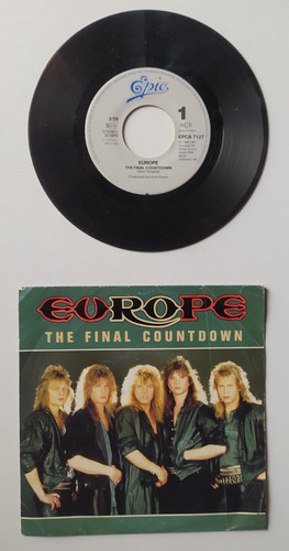 Europe the final - –,