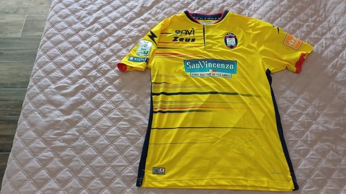 Maglia calcio crotone match - maglia,