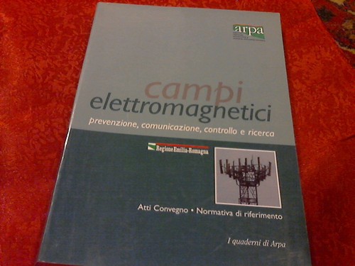 Campi elettromagnetici atti - elettromagnetici, -atti