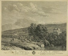 Karl dujardin paesaggio - -,