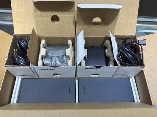Bose 809281 1100 altoparlanti - bose, 809281-1100