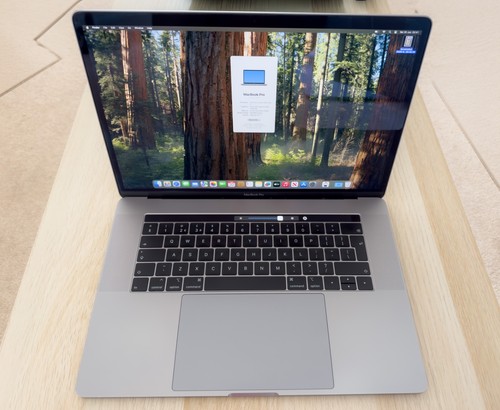 Apple macbook pro - macbook, pollici