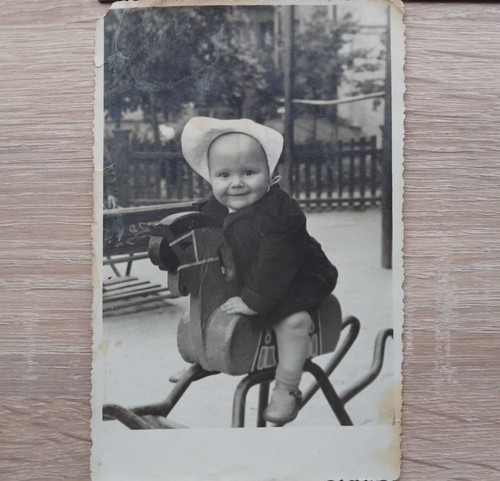 1953 carina ragazza - 1953,