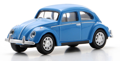 Schuco volkswagen beetle - -,