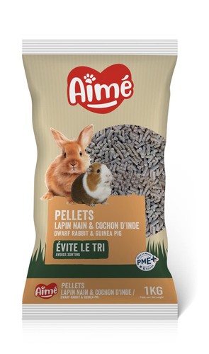 Aimé nutri balance - aimé, nutri'balance