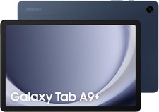 Samsung Galaxy Tab A9+, Display 11.0" TFT LCD PLS, Wi-Fi, RAM 4GB, 64GB