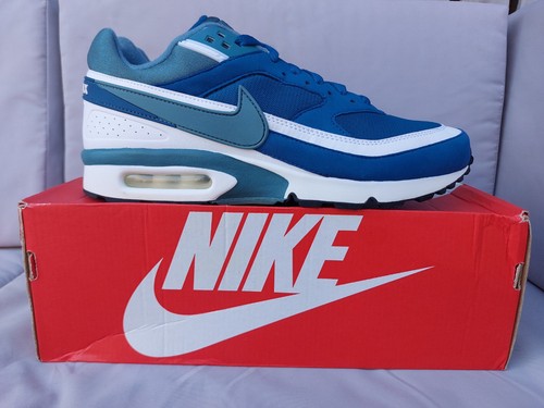 Nike air max - air, marina