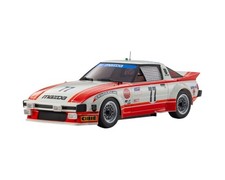 Kyosho Mazda Savanna RX-7