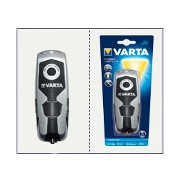 Torcia elettrica ricaricabile
