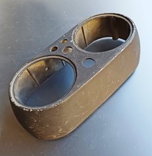 AERMACCHI  HARLEY-DAVIDSON-CRUSCOTTO PORTA STRUMENTI ALA BLU GT- N. 14156 (587)