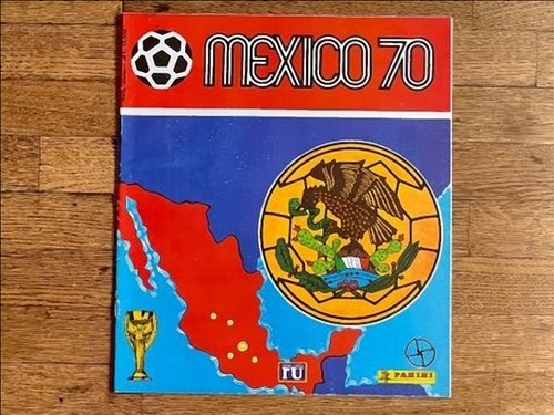 Album figurine panini unita - panini,