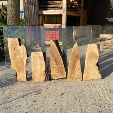 Tavole di legno di ulivo 5