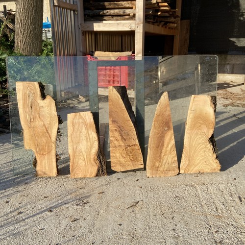 Tavole legno ulivo 5 - di,