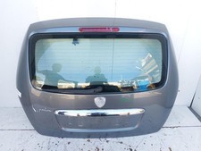 2005 LANCIA YPSILON II (843)