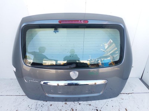 2005 lancia ypsilon - ypsilon, ii