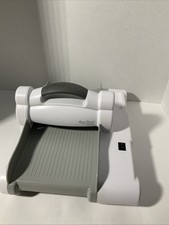 Fustellatrice Sizzix Big Shot