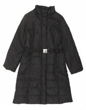 Cappotto donna imbottito