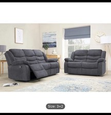 Set divano 3+2 posti