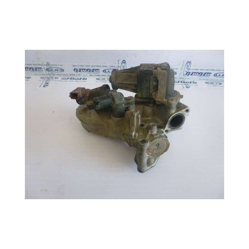Scambiatore calore motore - di,