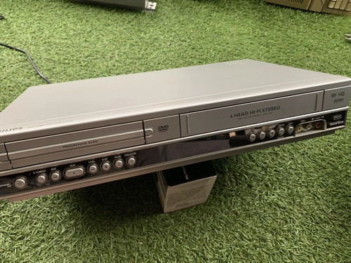 Philips dvp 3100v lettore - philips,