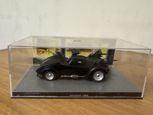 Batman collection auto - batman,