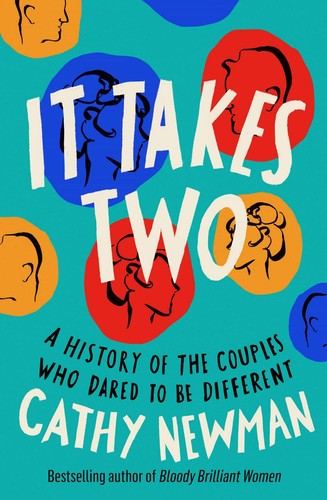Takes two history of the - takes, a