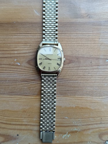Orologio uomo vintage - orologio,