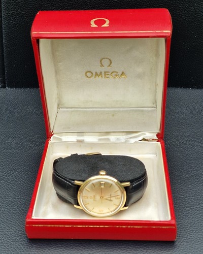 Orologio vintage omega - orologio,
