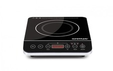 Fornello induzione 2000w - a, con