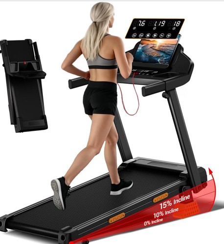 Umay tapis roulant - umay,