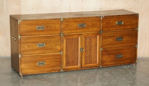 Credenza vintage stile - credenza,