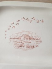 Vassoio Mulino Bianco